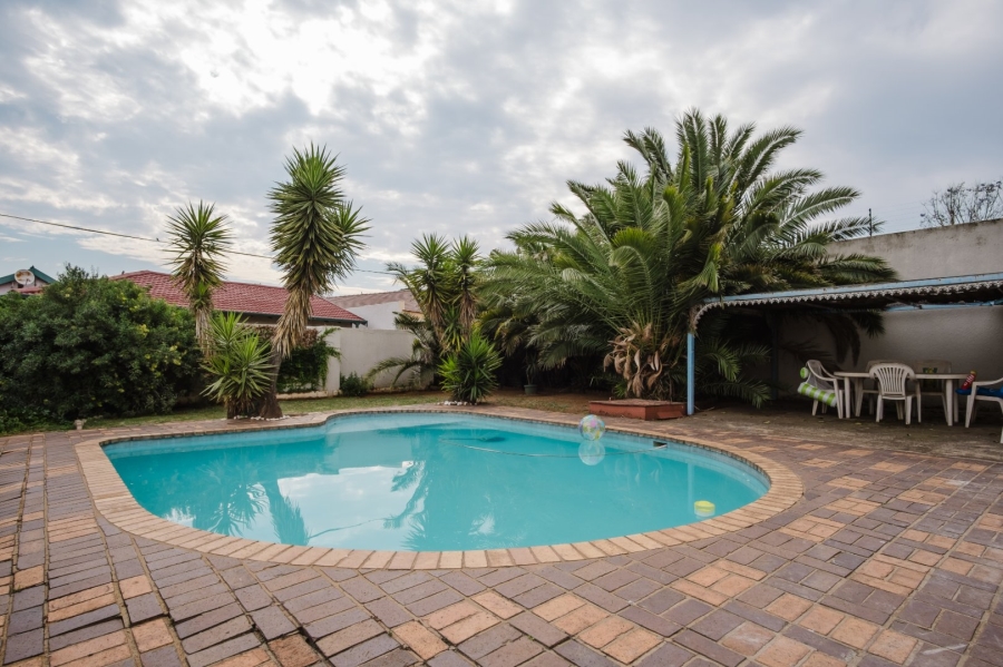 4 Bedroom Property for Sale in Elsburg Gauteng