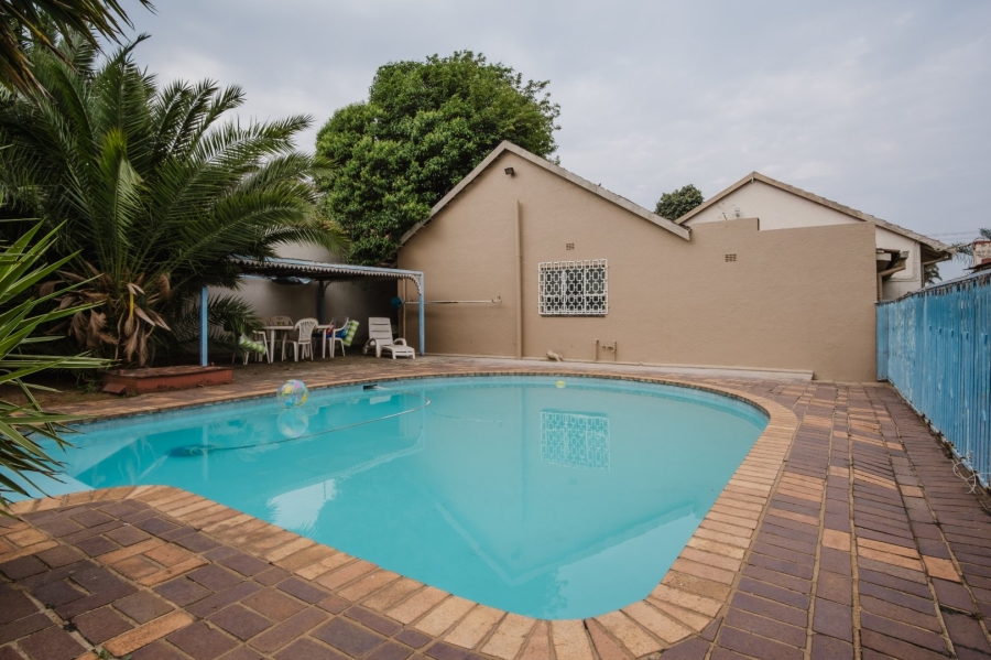 4 Bedroom Property for Sale in Elsburg Gauteng