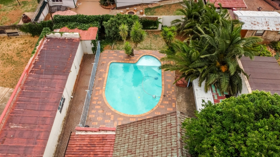 4 Bedroom Property for Sale in Elsburg Gauteng