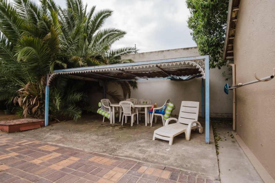 4 Bedroom Property for Sale in Elsburg Gauteng