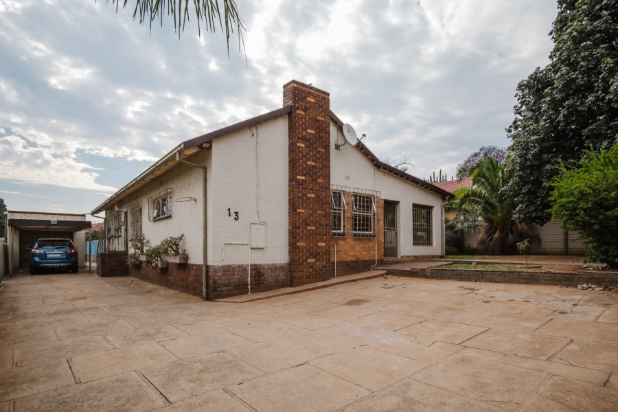 4 Bedroom Property for Sale in Elsburg Gauteng