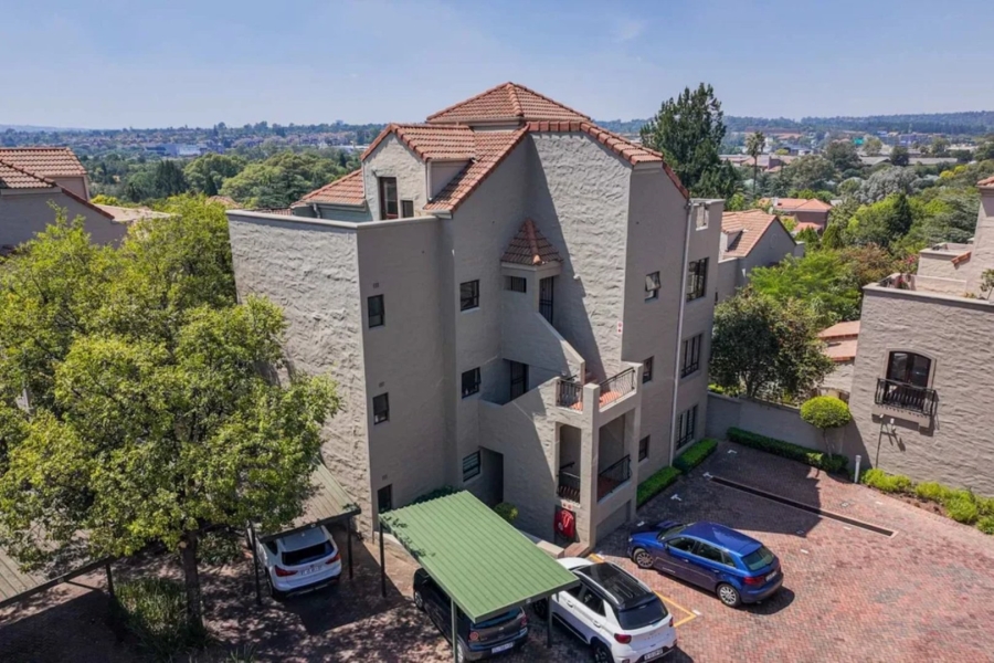 To Let 1 Bedroom Property for Rent in Paulshof Gauteng