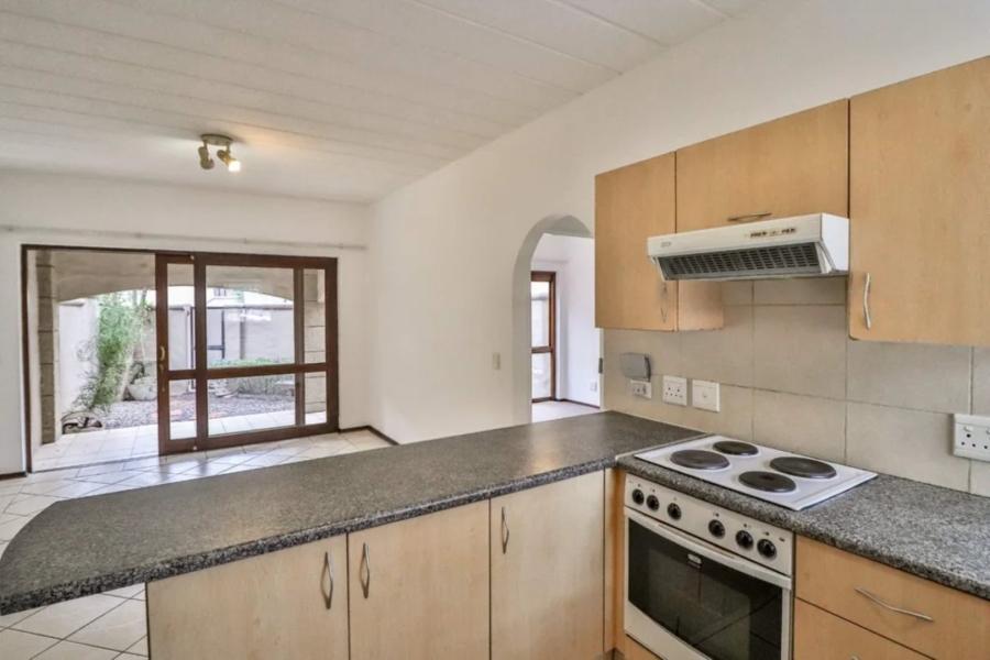 To Let 1 Bedroom Property for Rent in Paulshof Gauteng