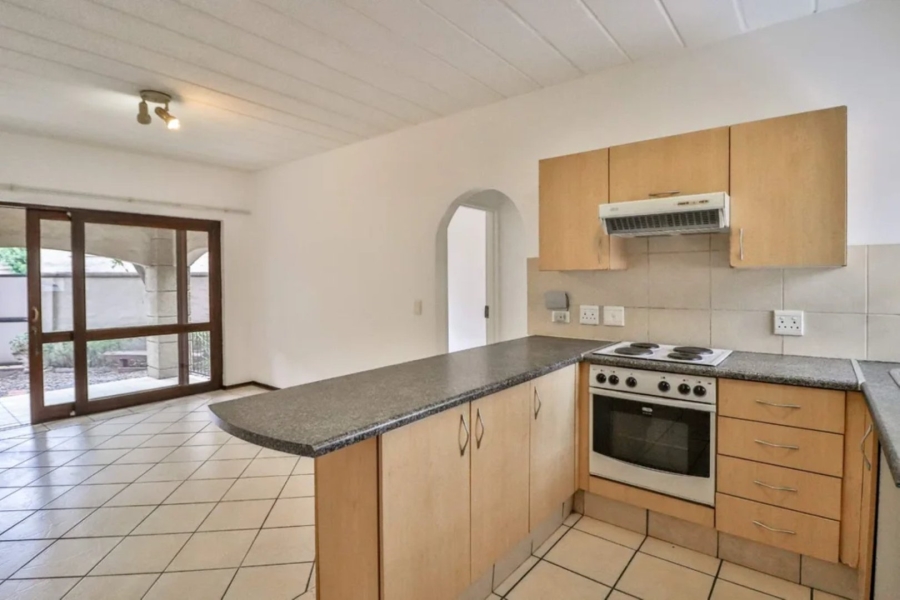 To Let 1 Bedroom Property for Rent in Paulshof Gauteng