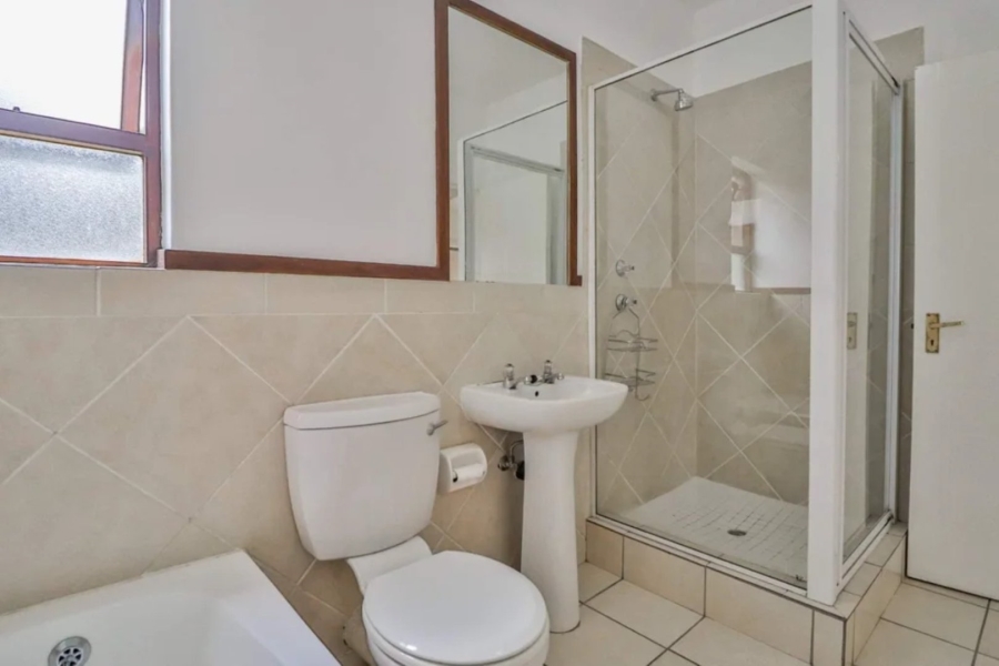 To Let 1 Bedroom Property for Rent in Paulshof Gauteng