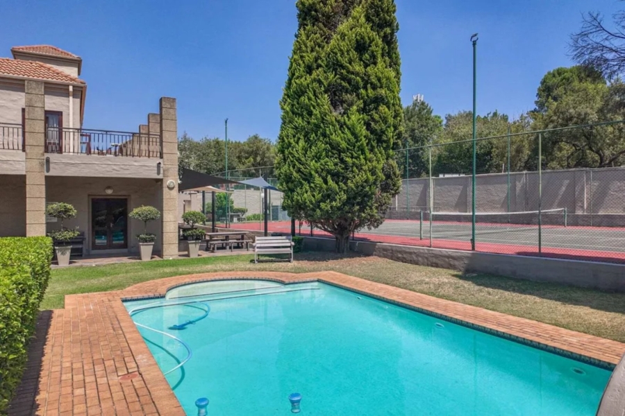 To Let 1 Bedroom Property for Rent in Paulshof Gauteng