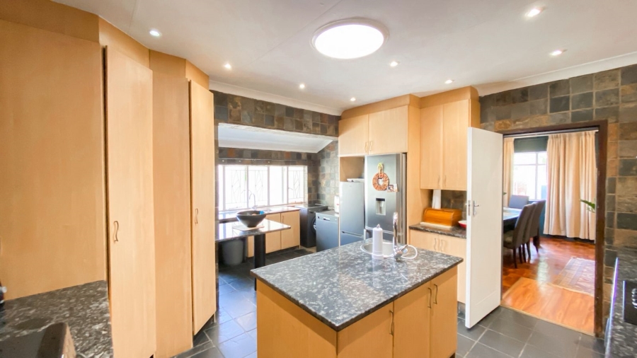 To Let 3 Bedroom Property for Rent in Menlo Park Gauteng