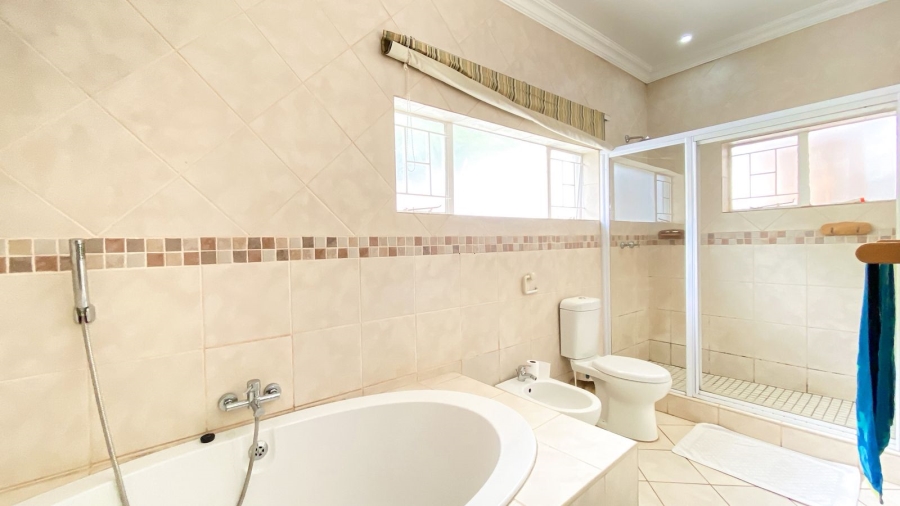 To Let 3 Bedroom Property for Rent in Menlo Park Gauteng