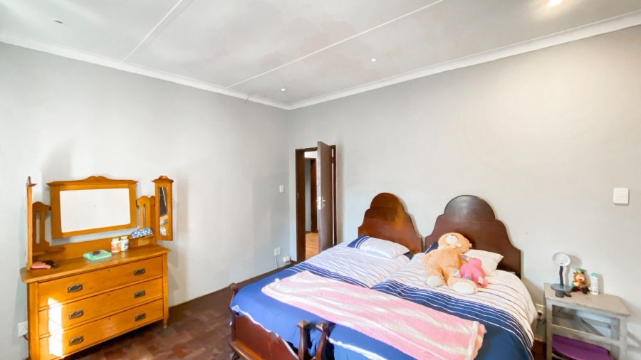 To Let 3 Bedroom Property for Rent in Menlo Park Gauteng