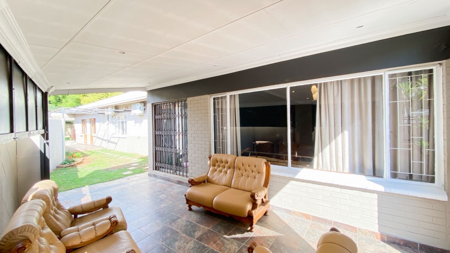 To Let 3 Bedroom Property for Rent in Menlo Park Gauteng
