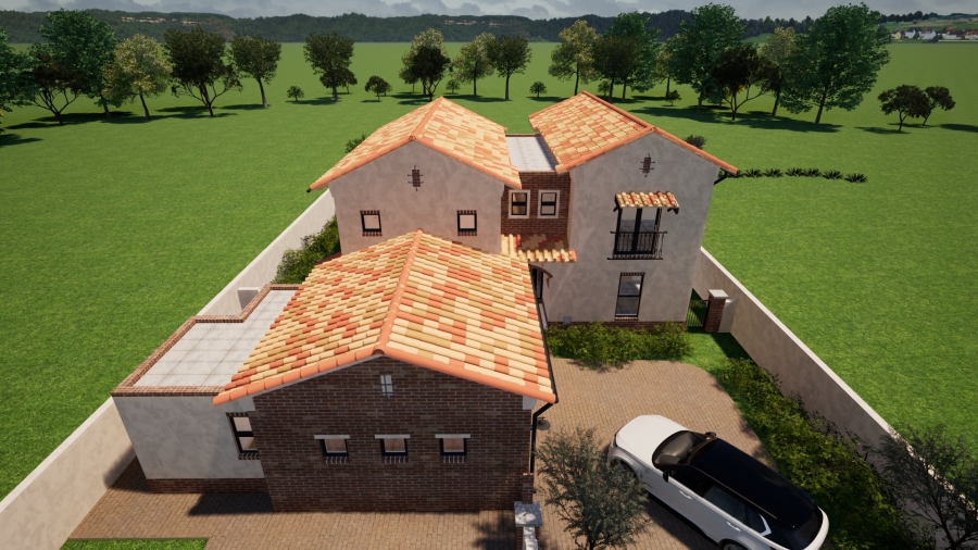 To Let 3 Bedroom Property for Rent in Avianto Estates Gauteng