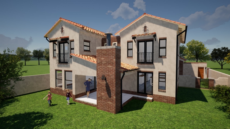 To Let 3 Bedroom Property for Rent in Avianto Estates Gauteng