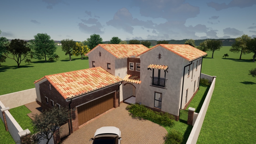 To Let 3 Bedroom Property for Rent in Avianto Estates Gauteng