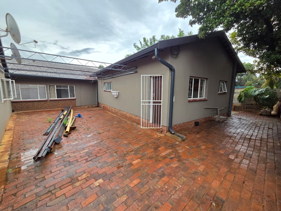 4 Bedroom Property for Sale in Magalieskruin Gauteng