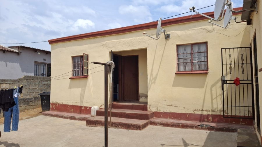 2 Bedroom Property for Sale in Kaalfontein Gauteng