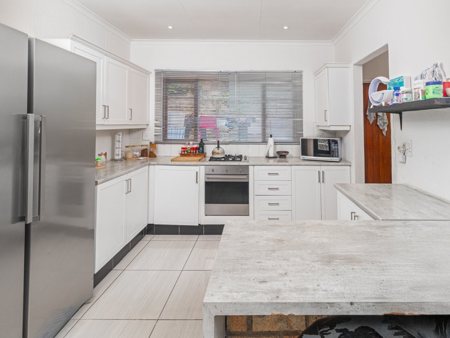 3 Bedroom Property for Sale in Jukskei Park Gauteng