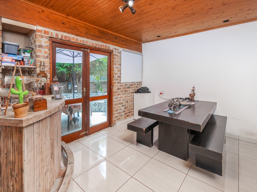 3 Bedroom Property for Sale in Jukskei Park Gauteng