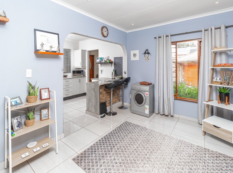 3 Bedroom Property for Sale in Jukskei Park Gauteng