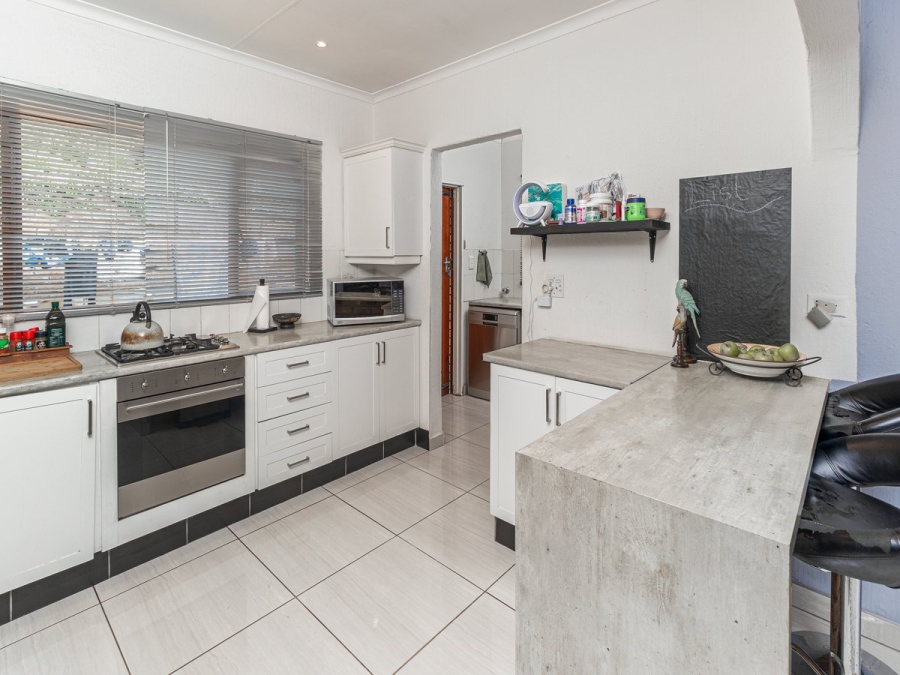 3 Bedroom Property for Sale in Jukskei Park Gauteng