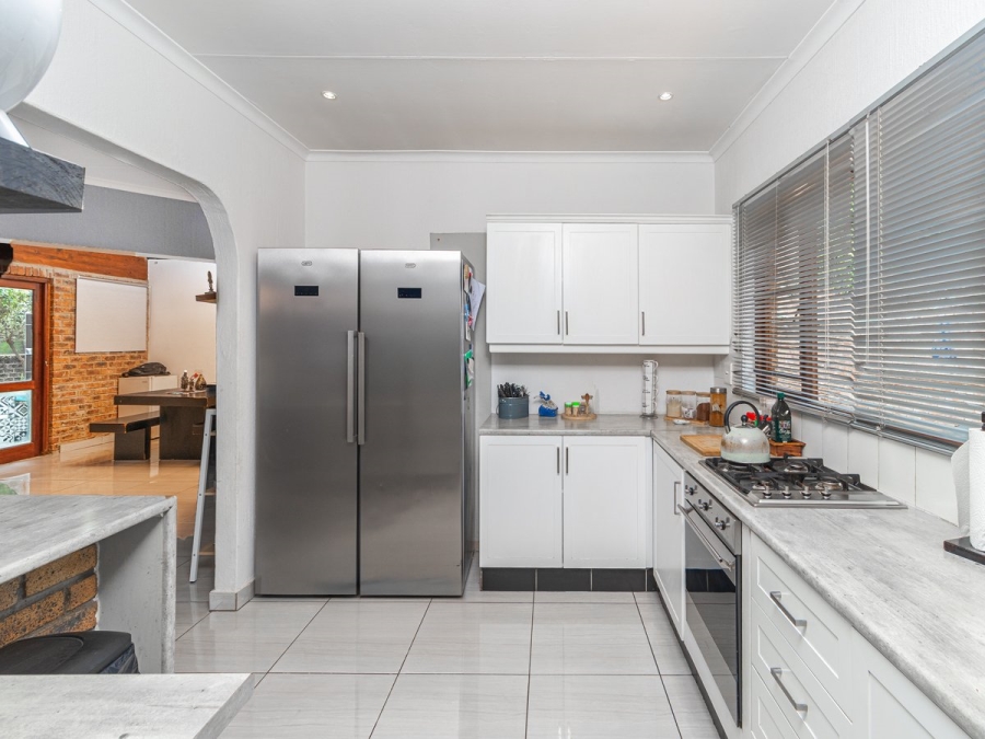 3 Bedroom Property for Sale in Jukskei Park Gauteng