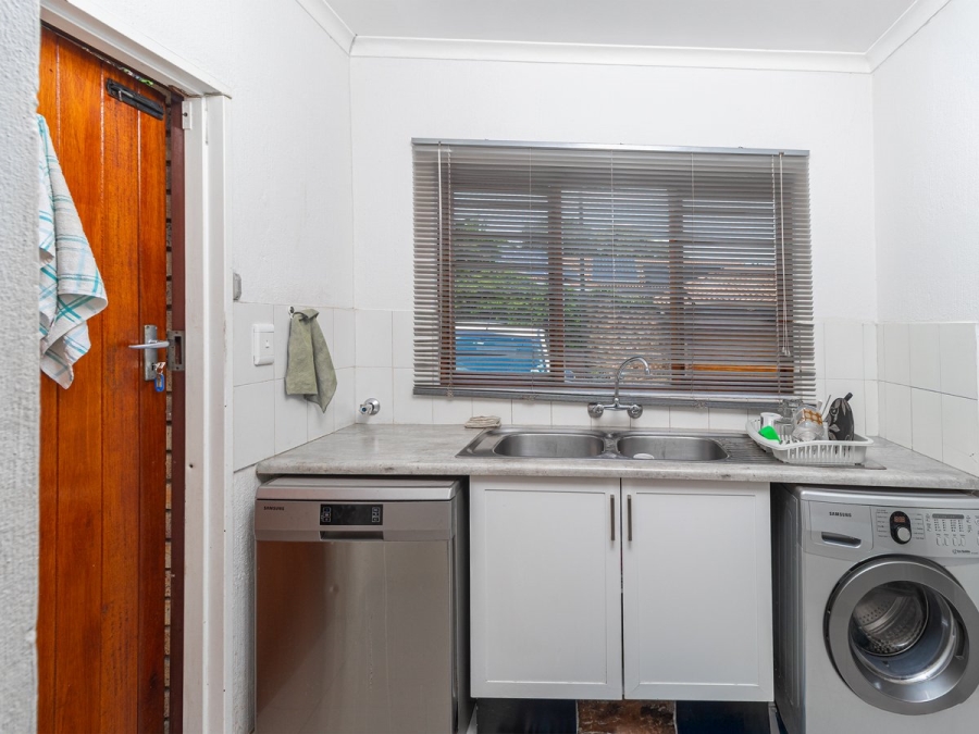 3 Bedroom Property for Sale in Jukskei Park Gauteng