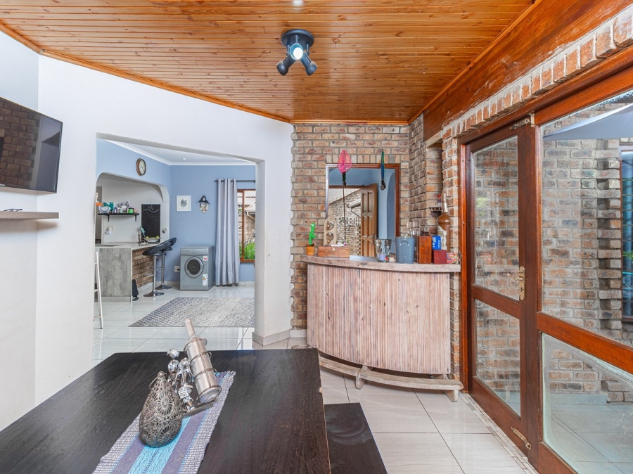 3 Bedroom Property for Sale in Jukskei Park Gauteng