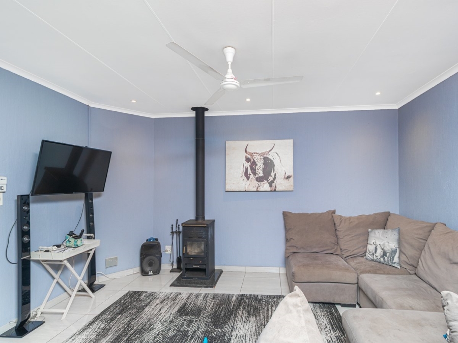 3 Bedroom Property for Sale in Jukskei Park Gauteng