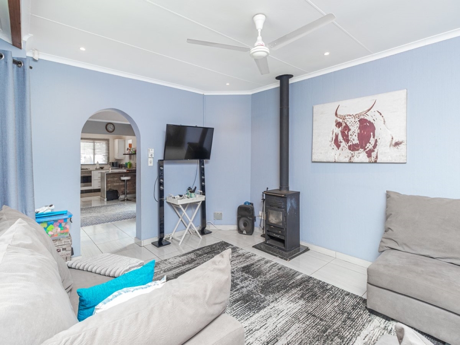 3 Bedroom Property for Sale in Jukskei Park Gauteng