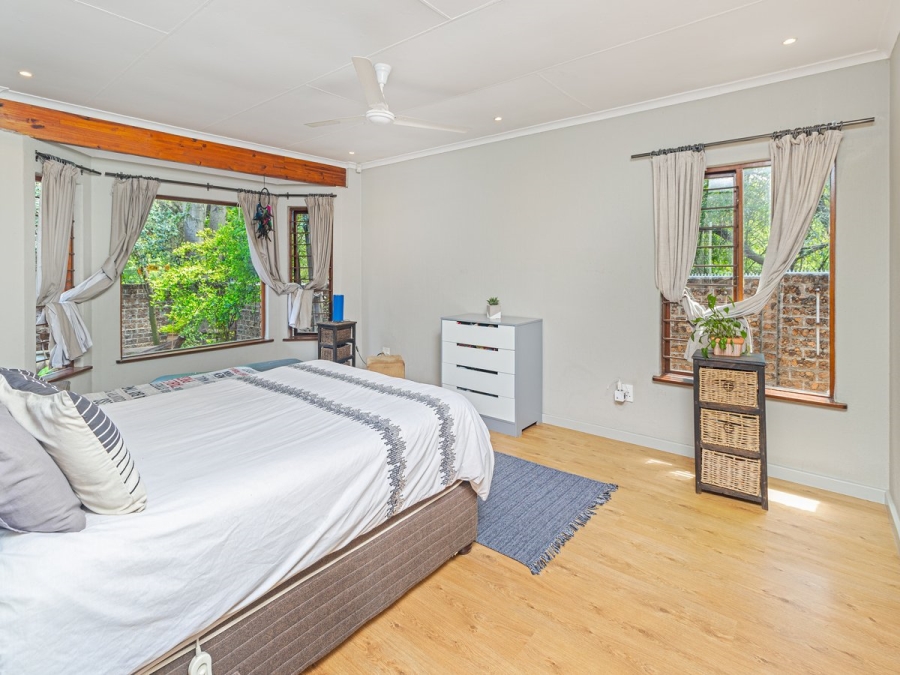 3 Bedroom Property for Sale in Jukskei Park Gauteng