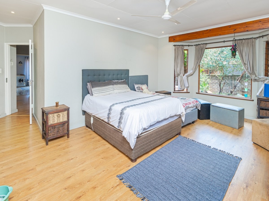 3 Bedroom Property for Sale in Jukskei Park Gauteng