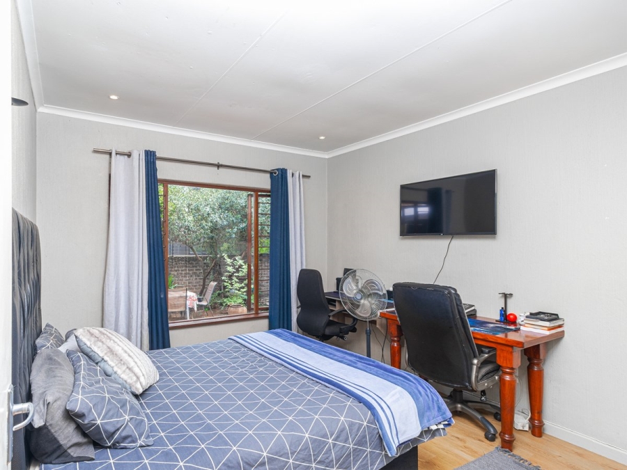 3 Bedroom Property for Sale in Jukskei Park Gauteng