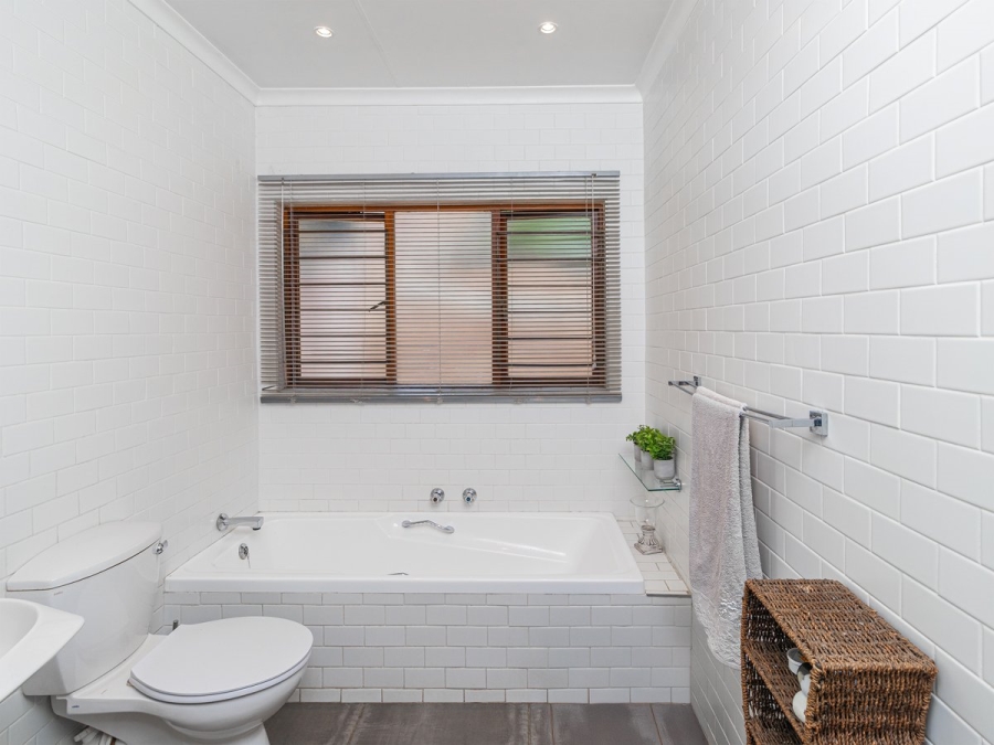 3 Bedroom Property for Sale in Jukskei Park Gauteng