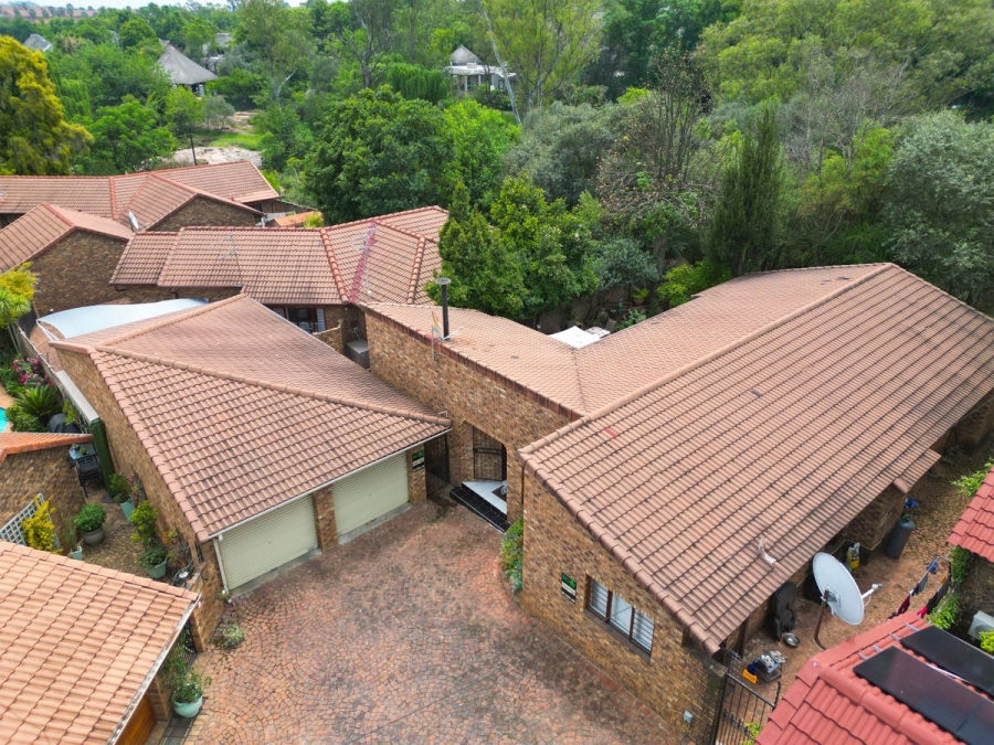 3 Bedroom Property for Sale in Jukskei Park Gauteng