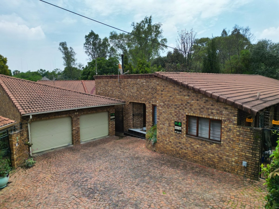 3 Bedroom Property for Sale in Jukskei Park Gauteng