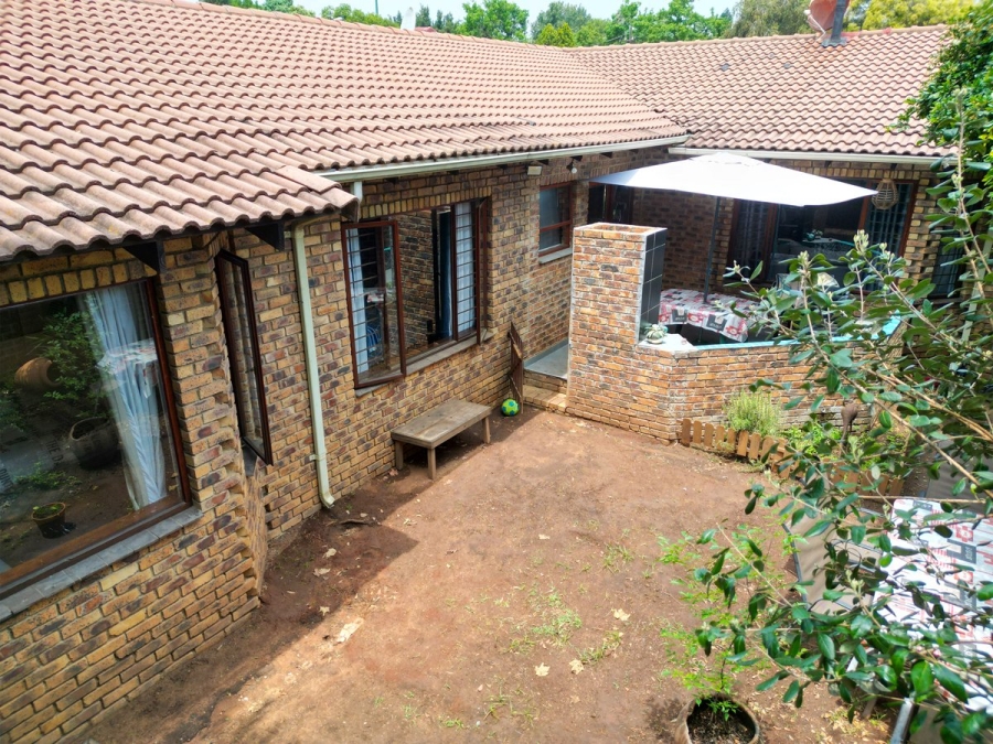 3 Bedroom Property for Sale in Jukskei Park Gauteng
