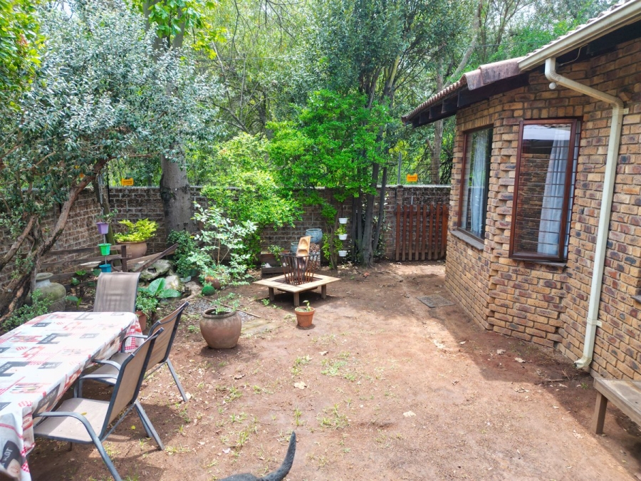 3 Bedroom Property for Sale in Jukskei Park Gauteng