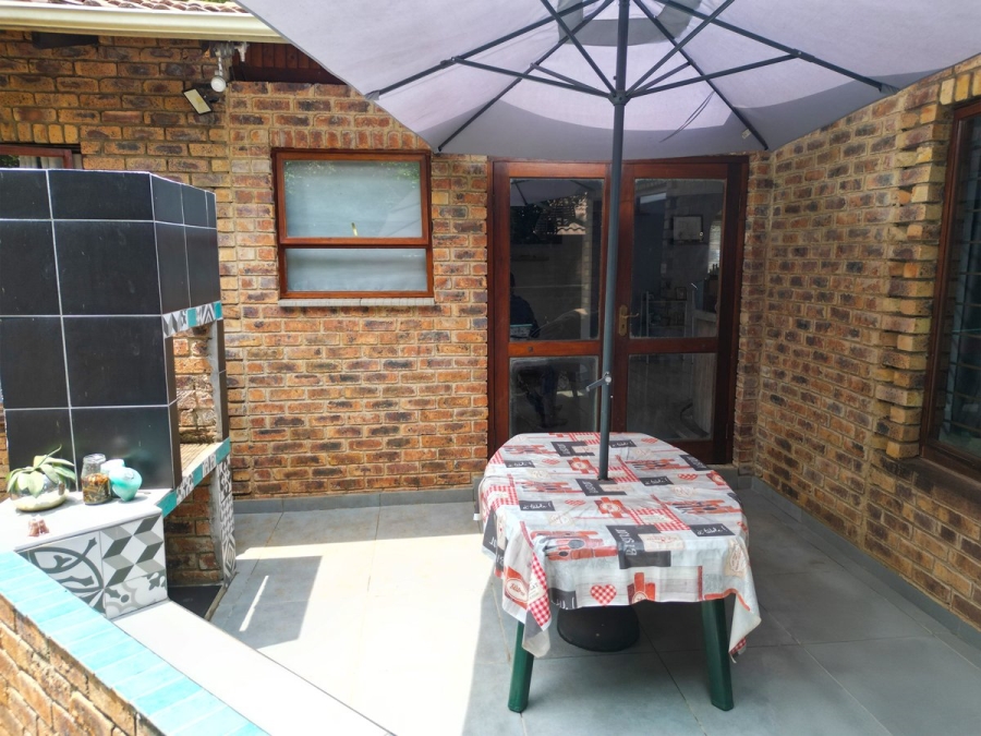3 Bedroom Property for Sale in Jukskei Park Gauteng