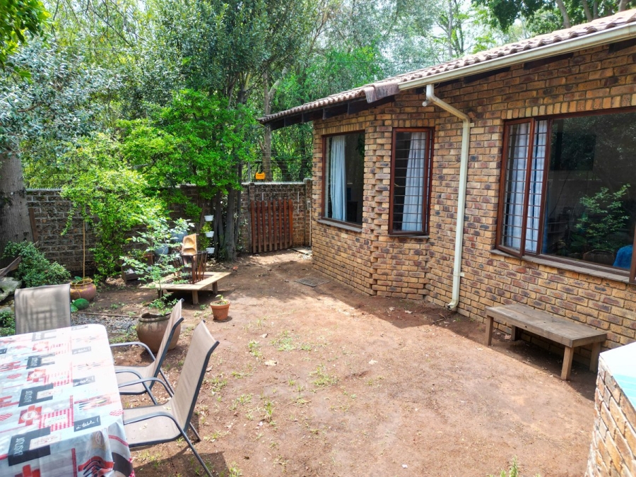 3 Bedroom Property for Sale in Jukskei Park Gauteng