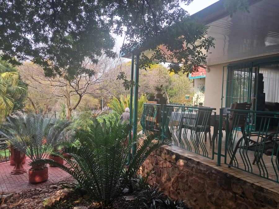  Bedroom Property for Sale in Newlands Gauteng