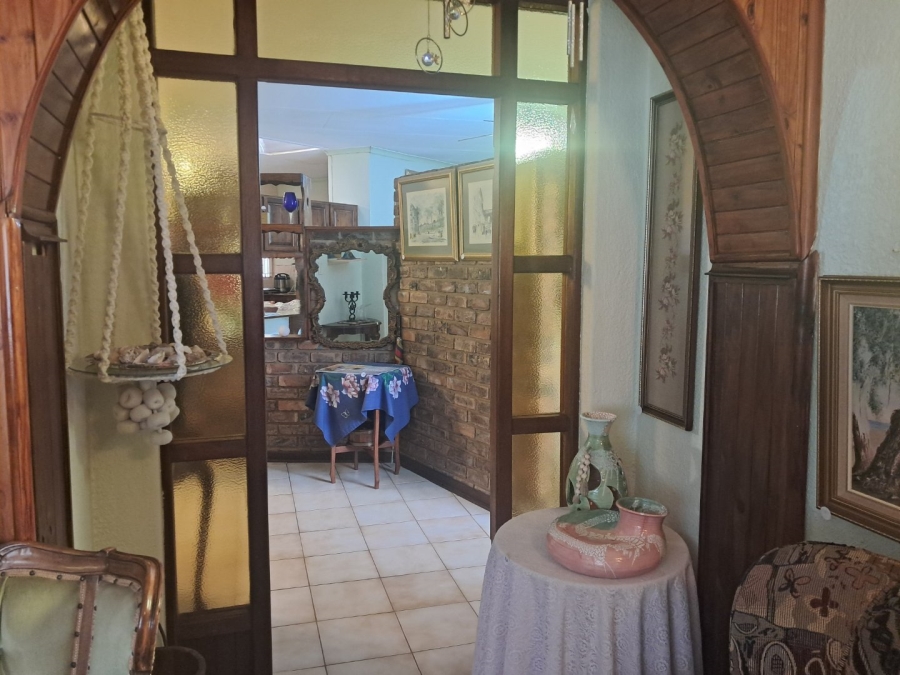  Bedroom Property for Sale in Newlands Gauteng