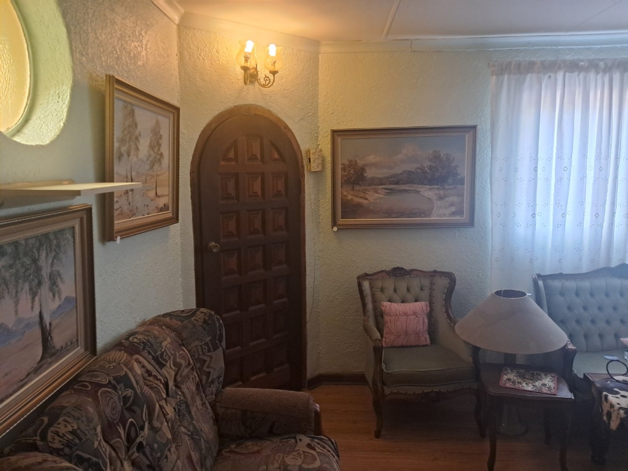  Bedroom Property for Sale in Newlands Gauteng