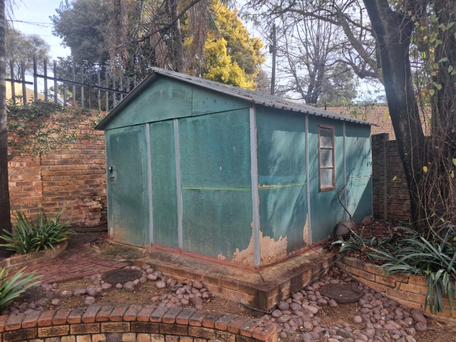  Bedroom Property for Sale in Newlands Gauteng