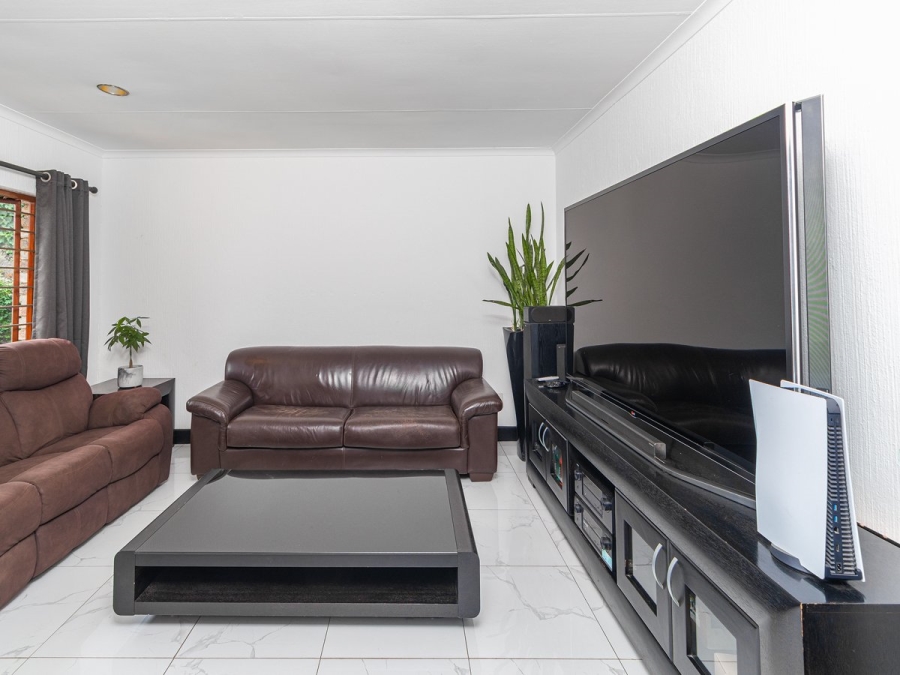 3 Bedroom Property for Sale in Jukskei Park Gauteng