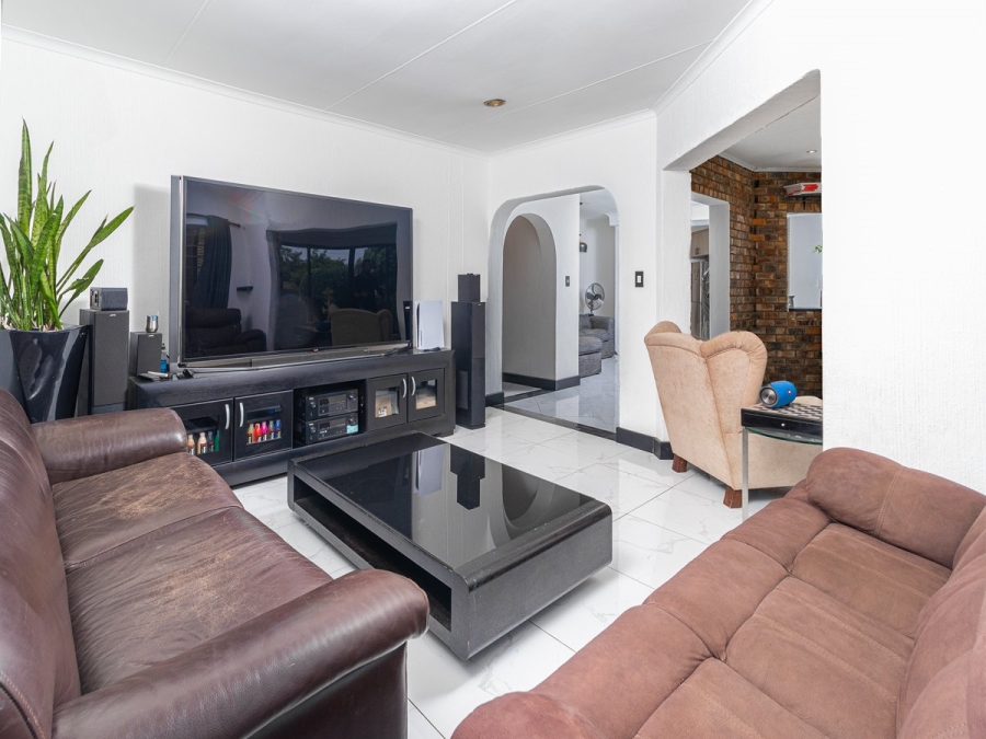 3 Bedroom Property for Sale in Jukskei Park Gauteng