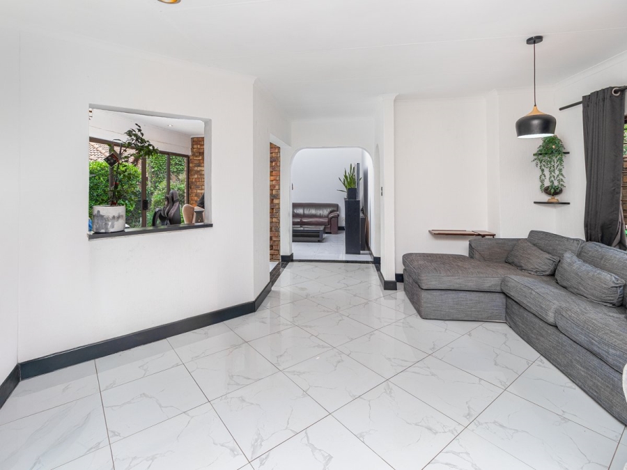 3 Bedroom Property for Sale in Jukskei Park Gauteng