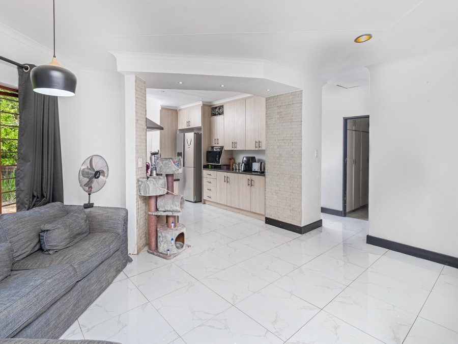 3 Bedroom Property for Sale in Jukskei Park Gauteng