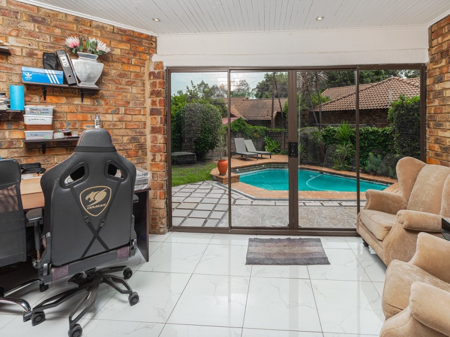 3 Bedroom Property for Sale in Jukskei Park Gauteng