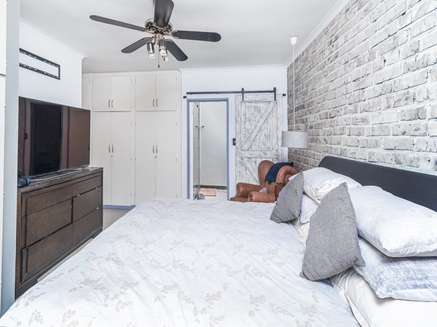 3 Bedroom Property for Sale in Jukskei Park Gauteng