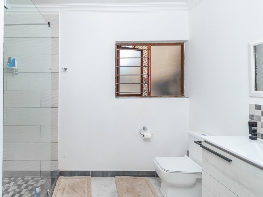 3 Bedroom Property for Sale in Jukskei Park Gauteng