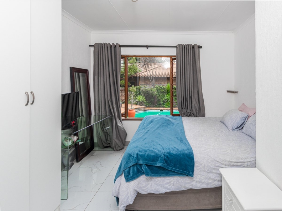 3 Bedroom Property for Sale in Jukskei Park Gauteng